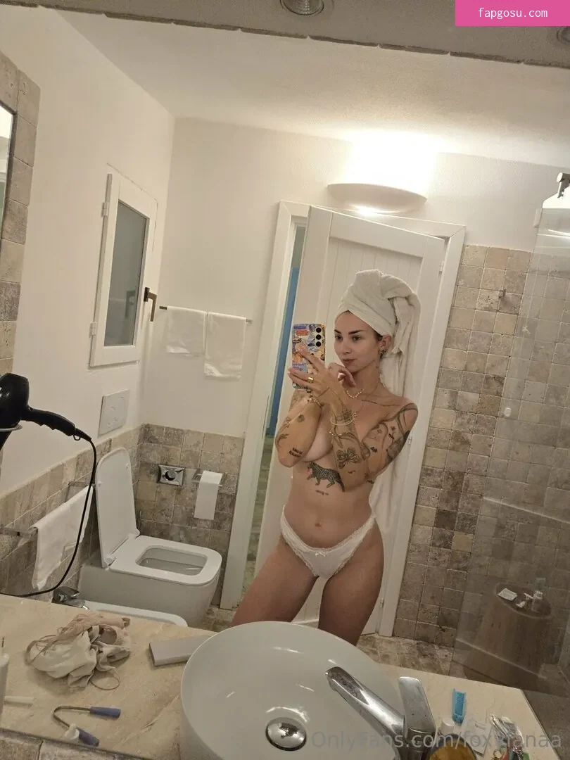 Foxylanaa