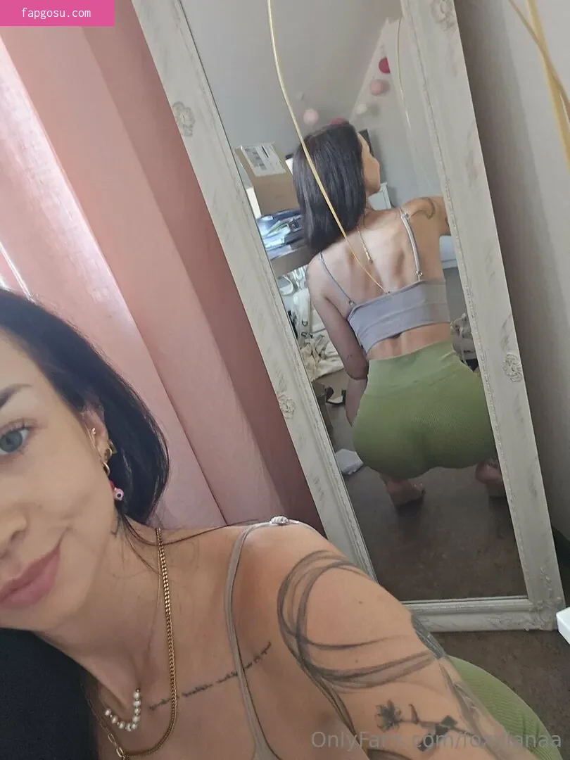 Foxylanaa