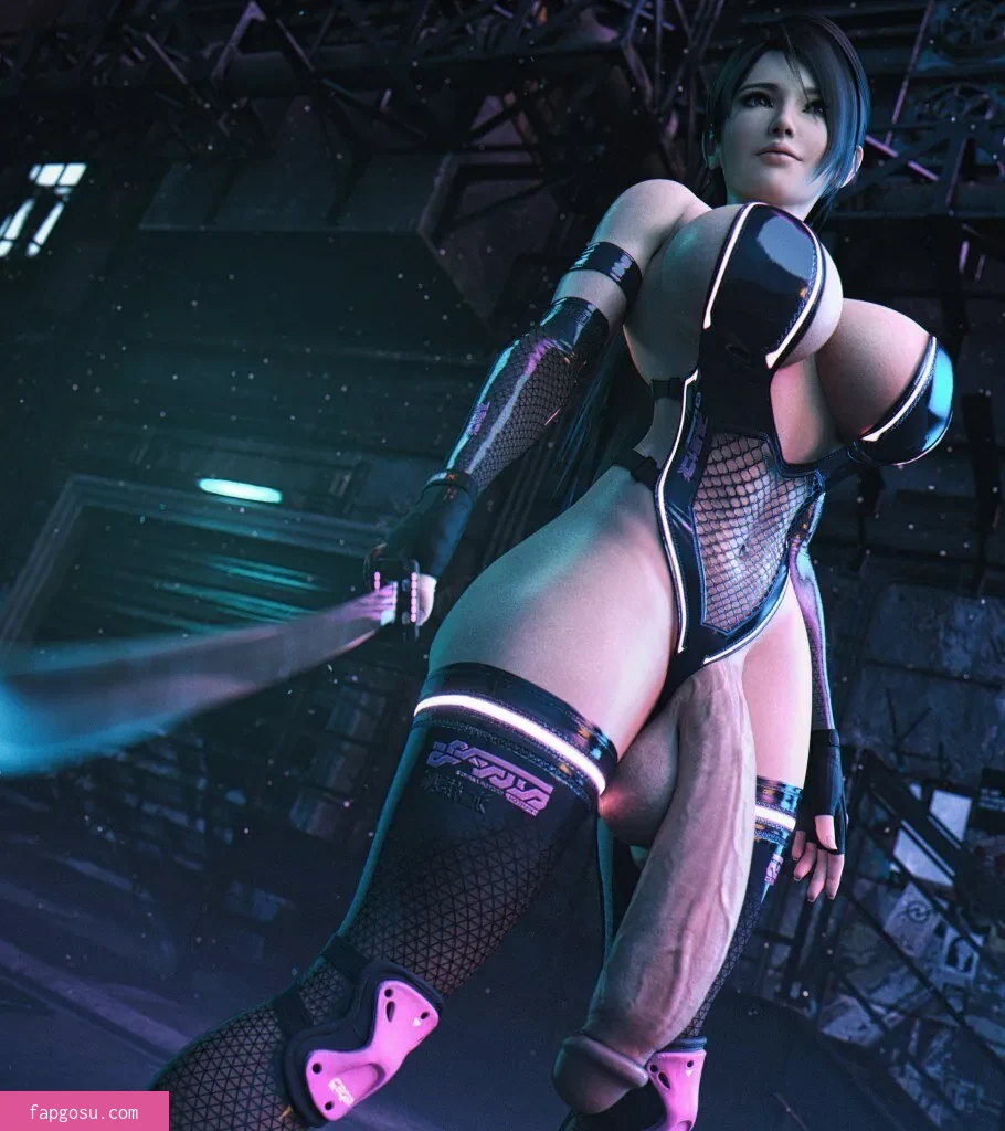 Futas 3D