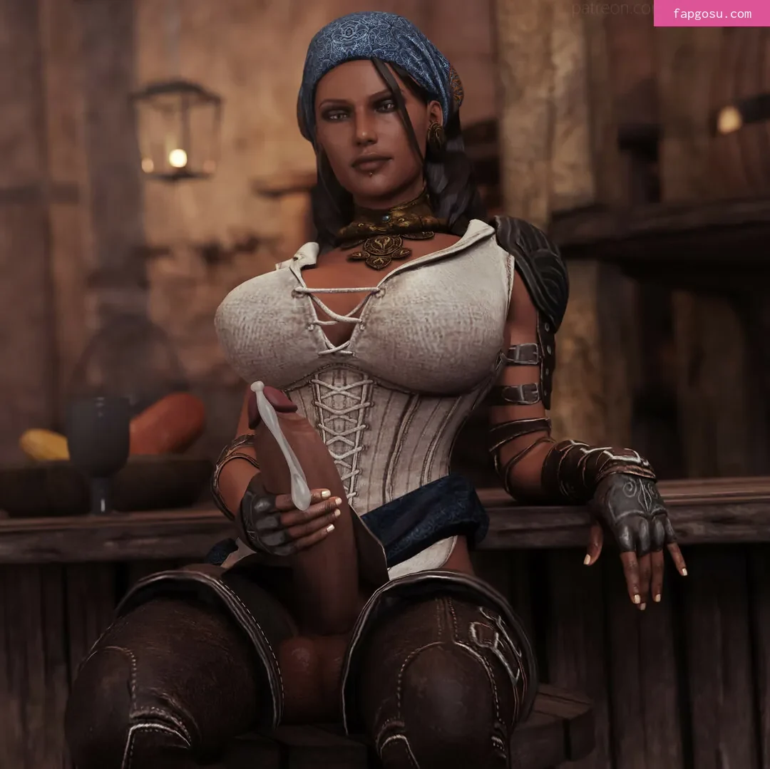 Futas 3D