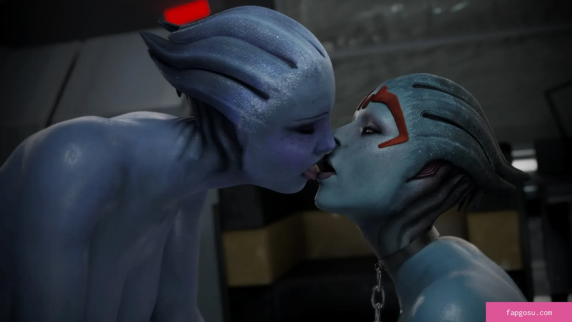 Futas 3D