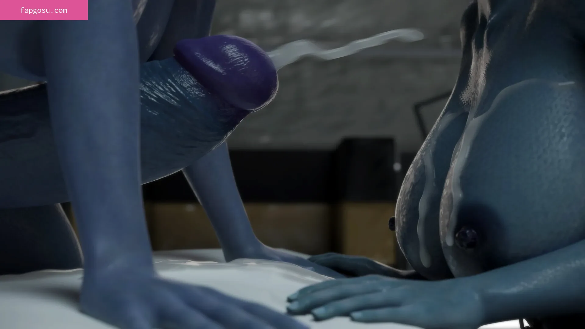 Futas 3D