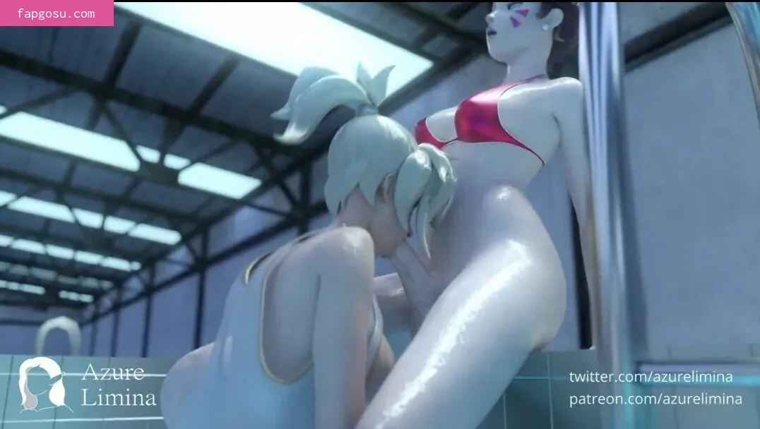 Futas 3D