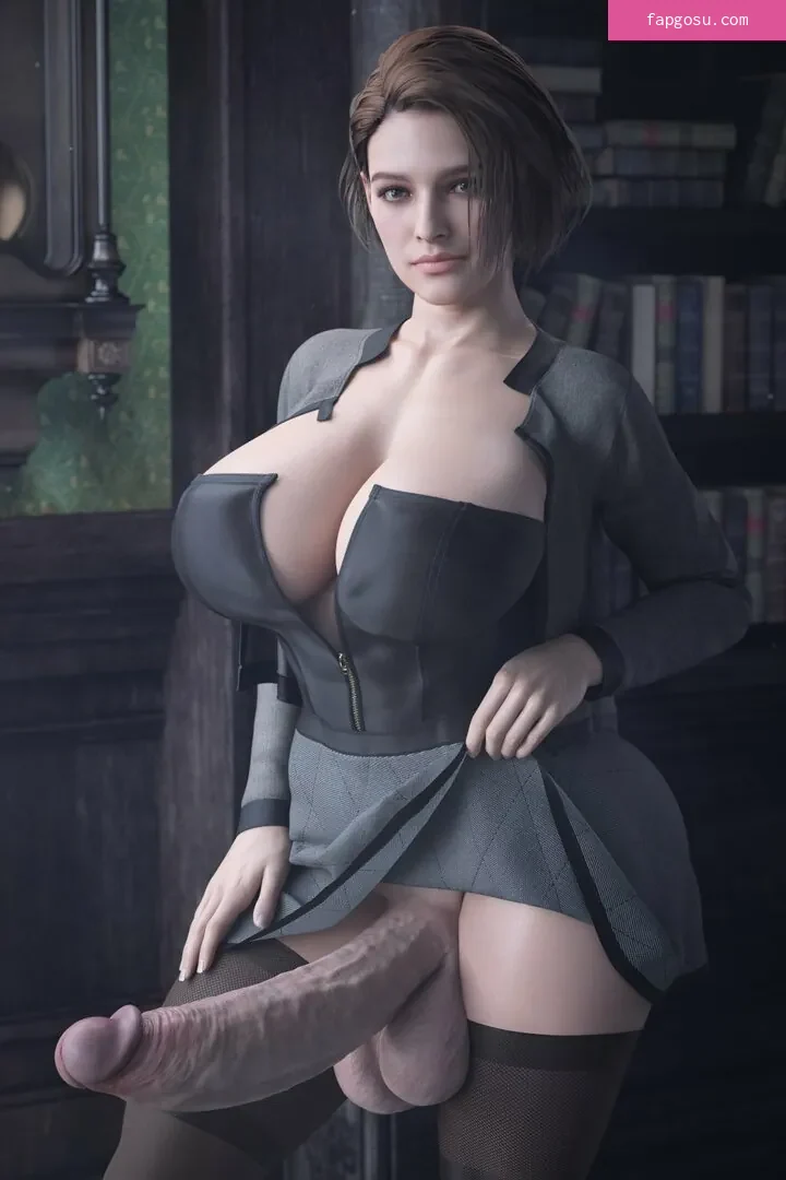 Futas 3D