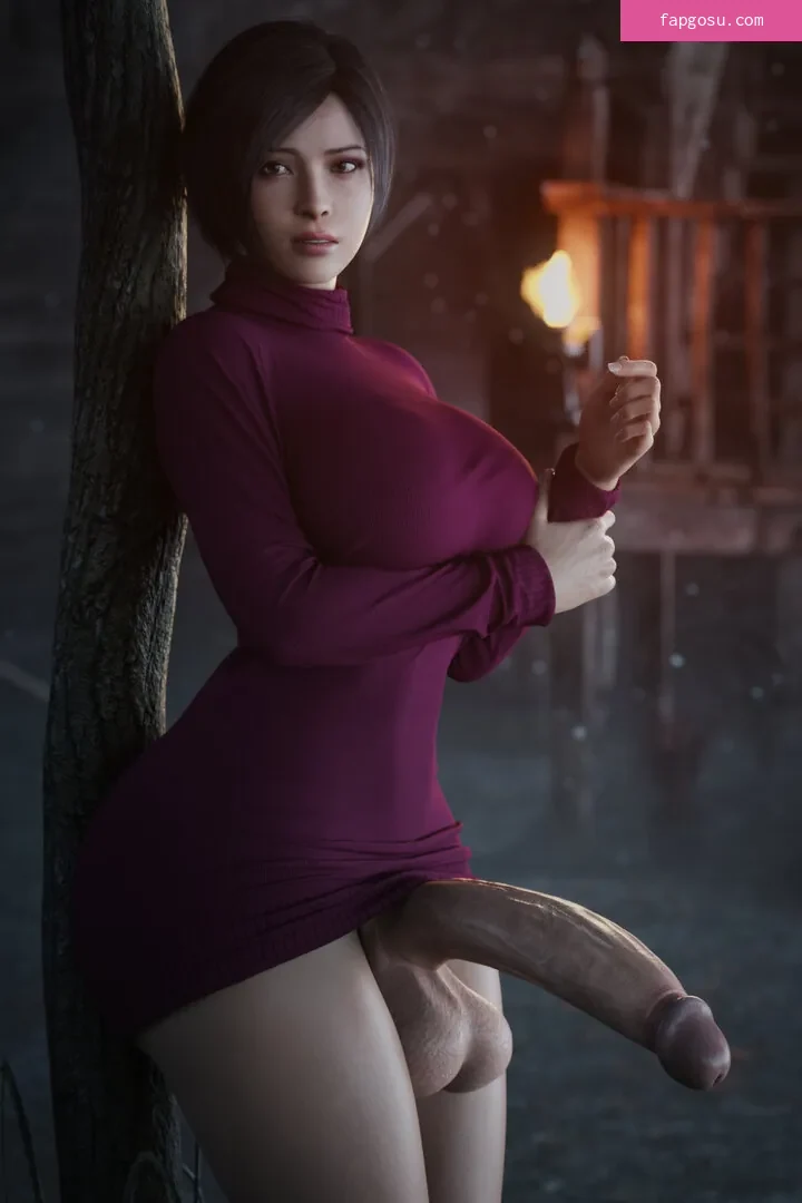 Futas 3D