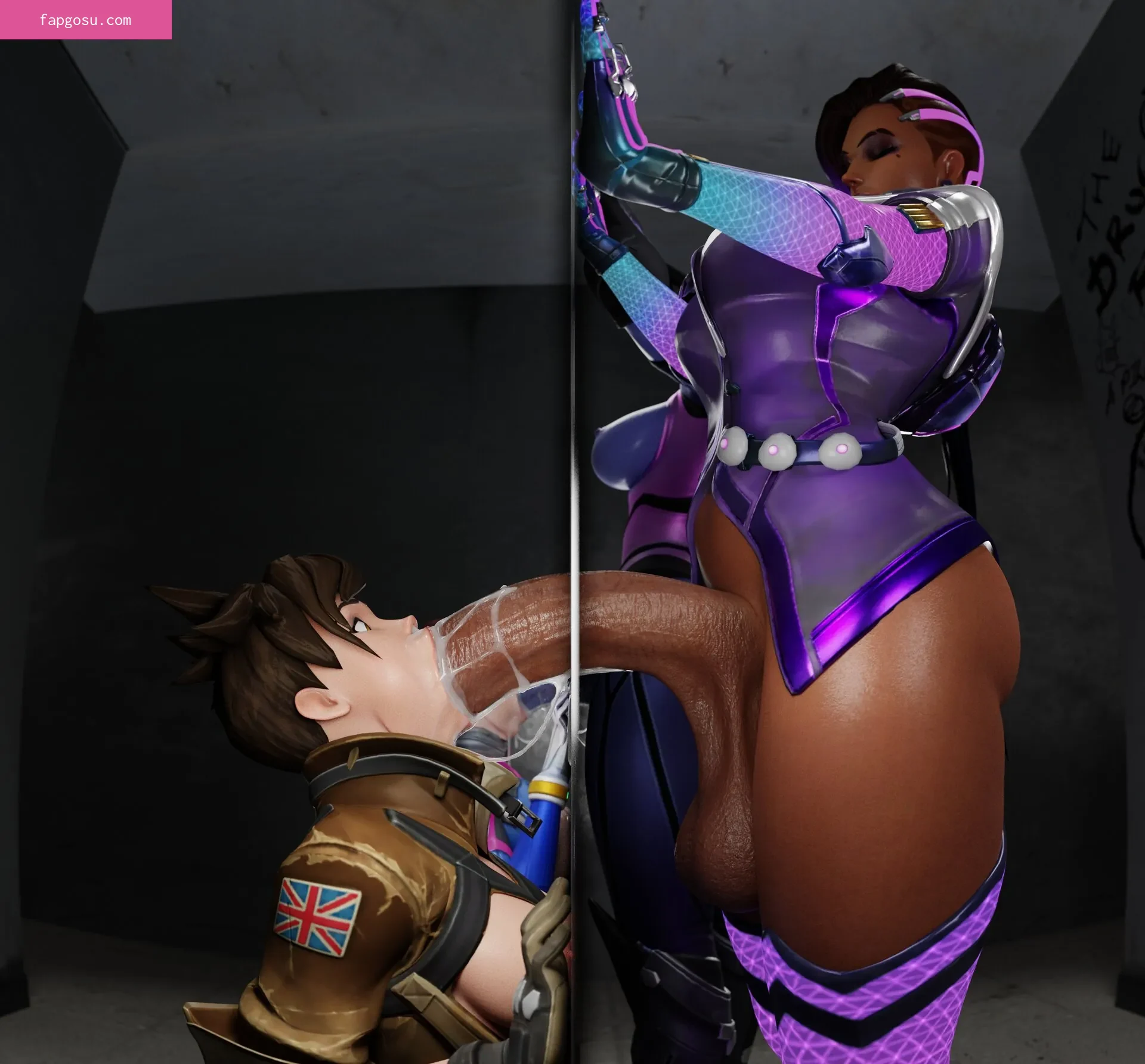 Futas 3D