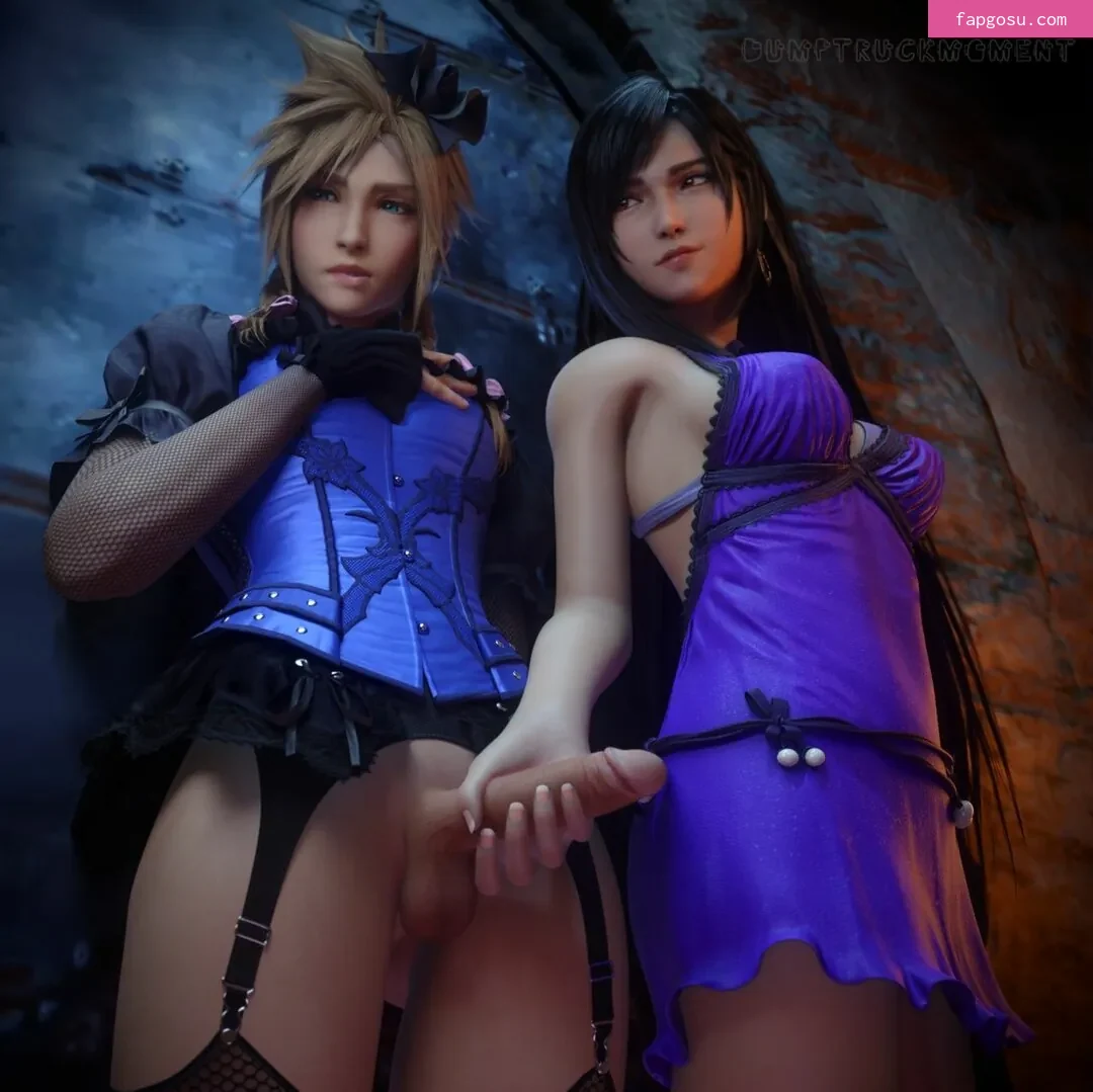 Futas 3D