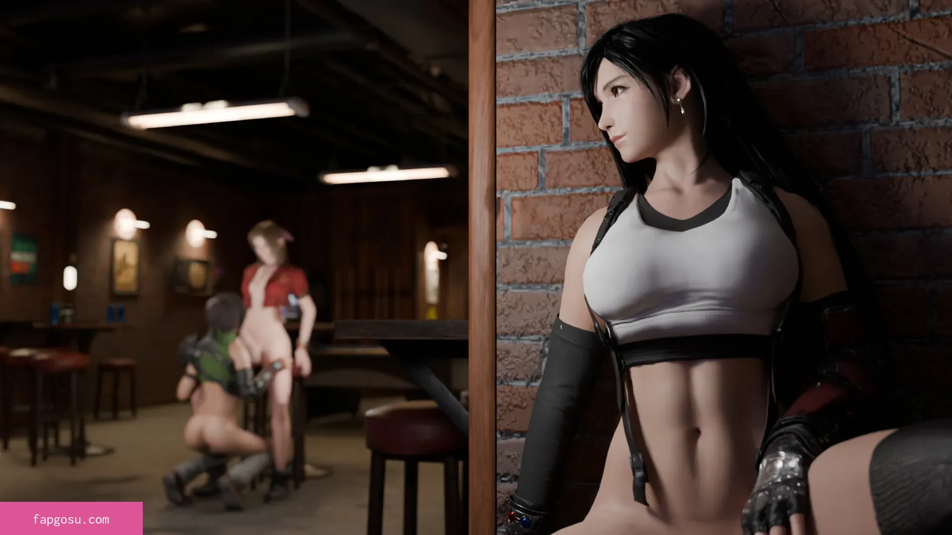 Futas 3D