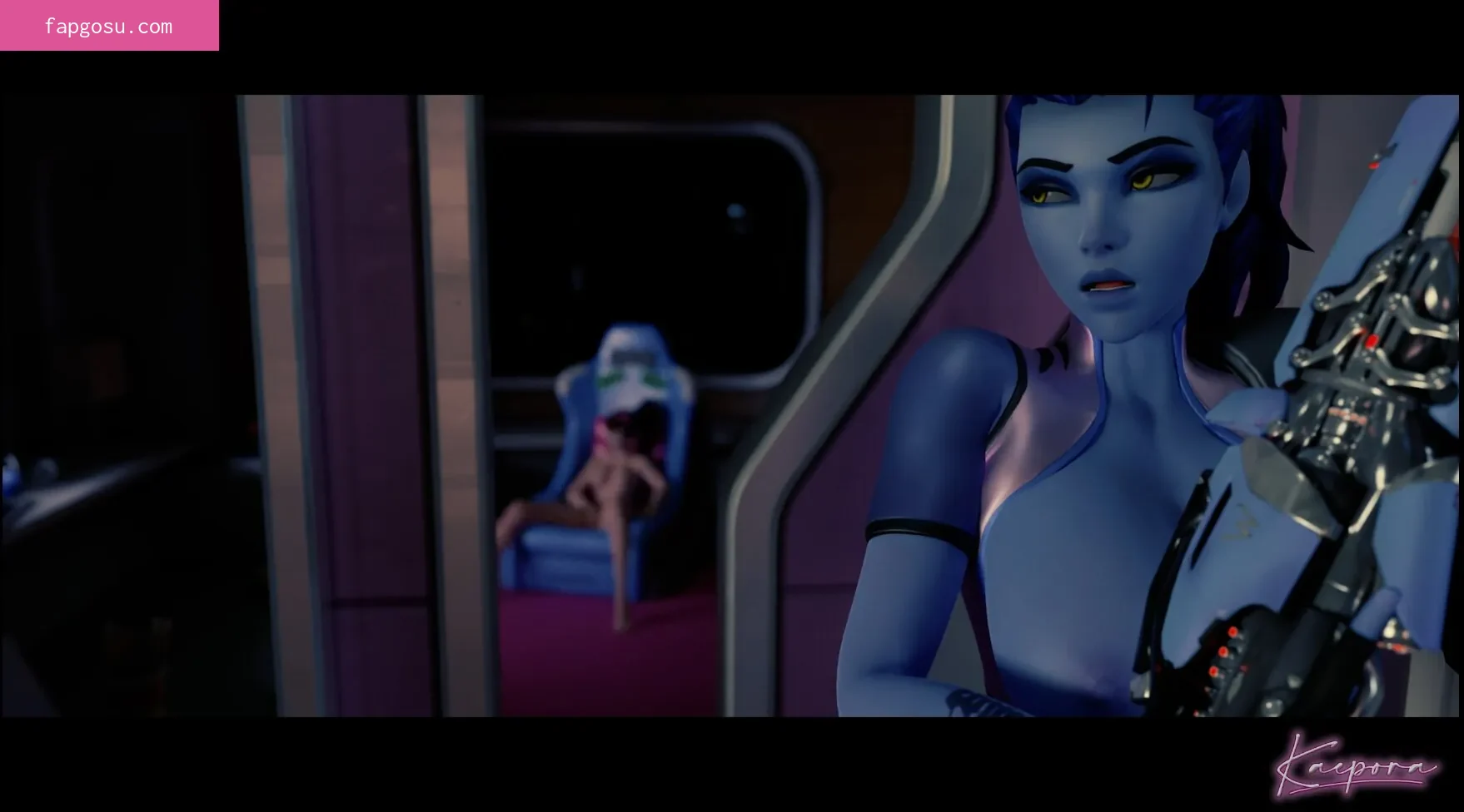 Futas 3D