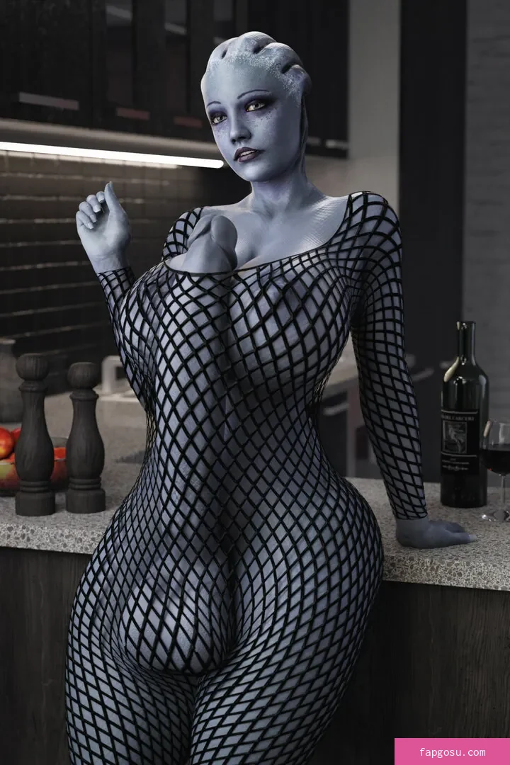 Futas 3D