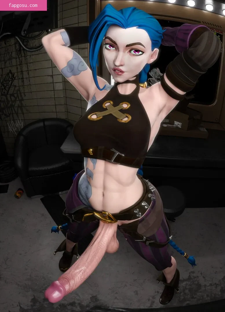 Futas 3D