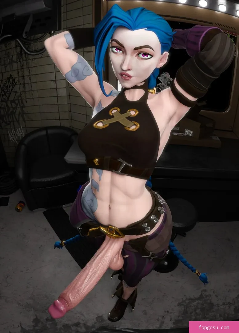 Futas 3D