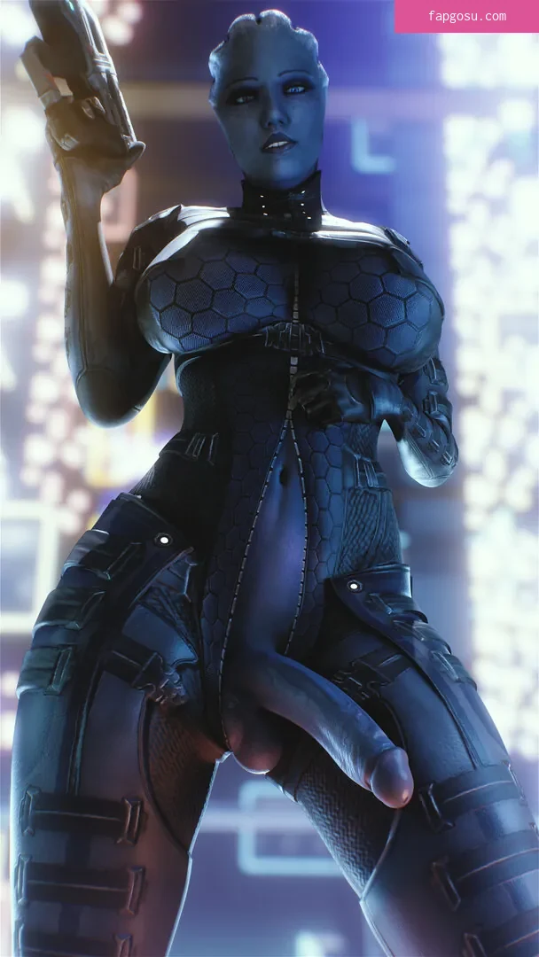 Futas 3D