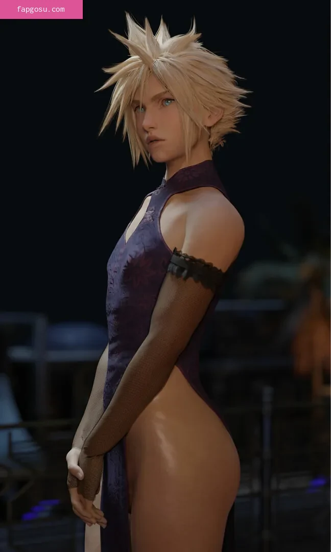 Futas 3D