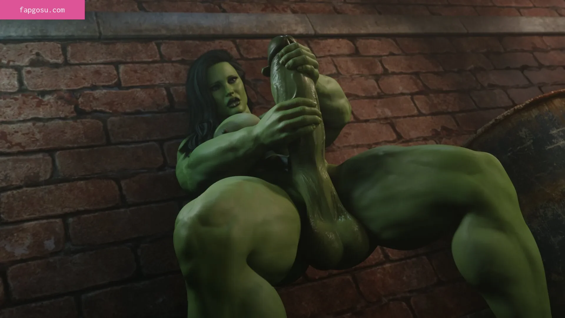 Futas 3D