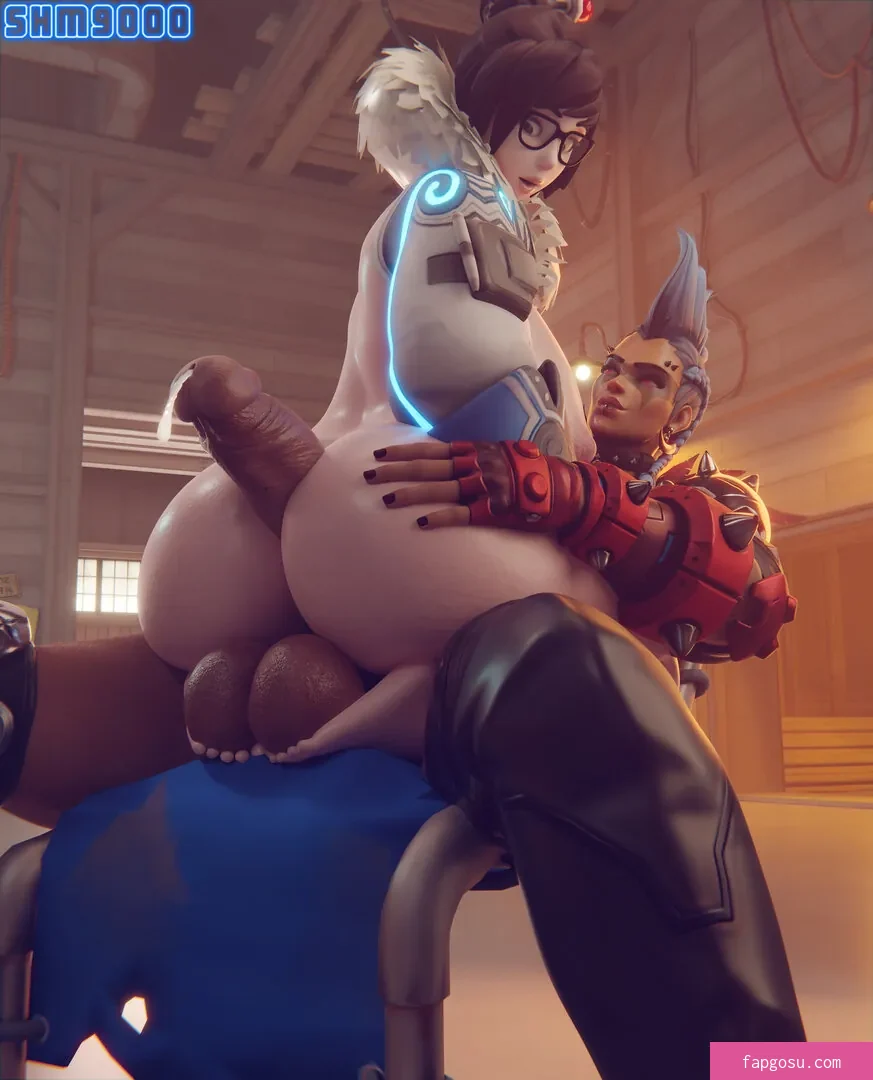 Futas 3D
