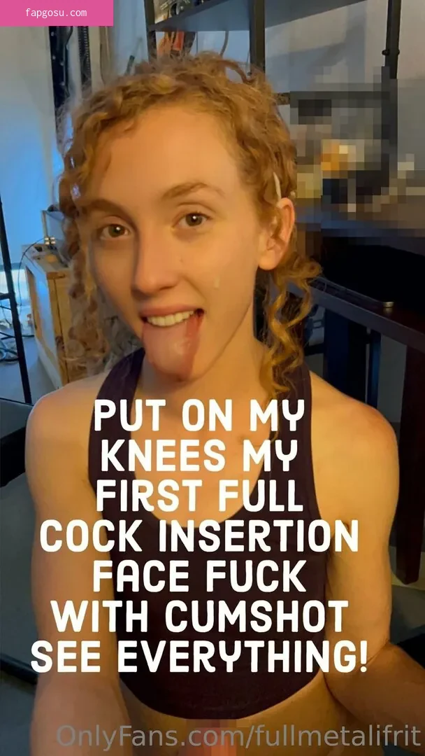 Fullmetalifrit
