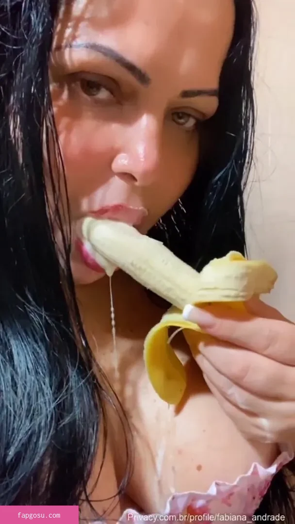 Fabiana Andrade