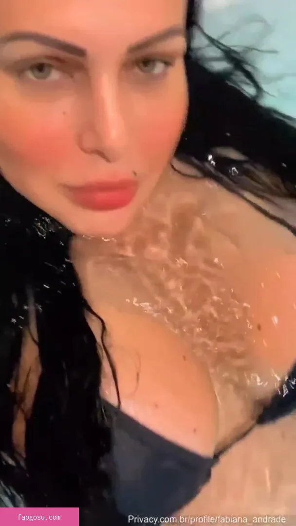 Fabiana Andrade