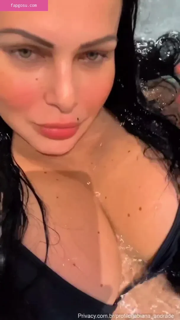Fabiana Andrade