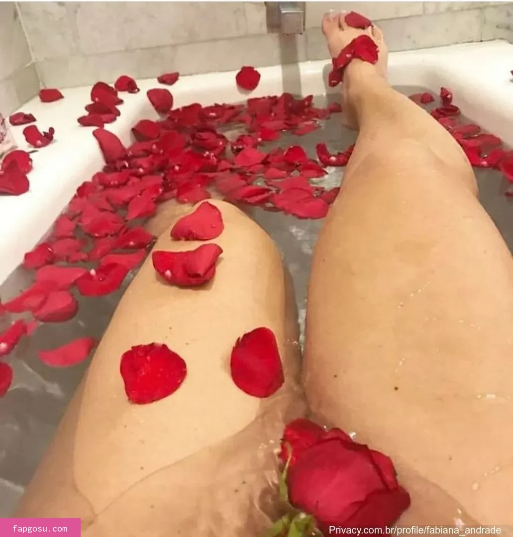 Fabiana Andrade
