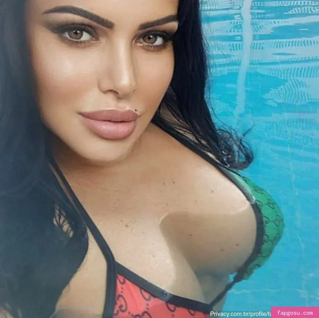 Fabiana Andrade