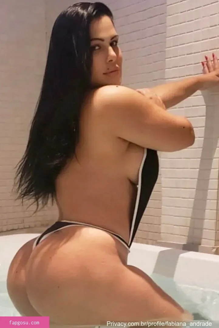 Fabiana Andrade