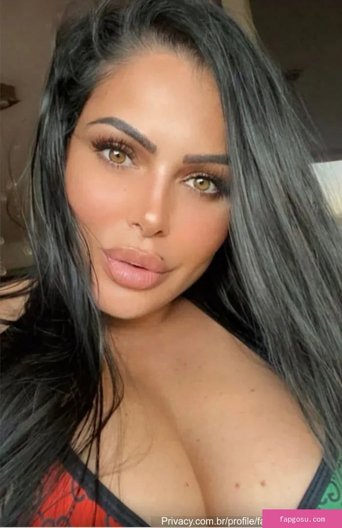 Fabiana Andrade