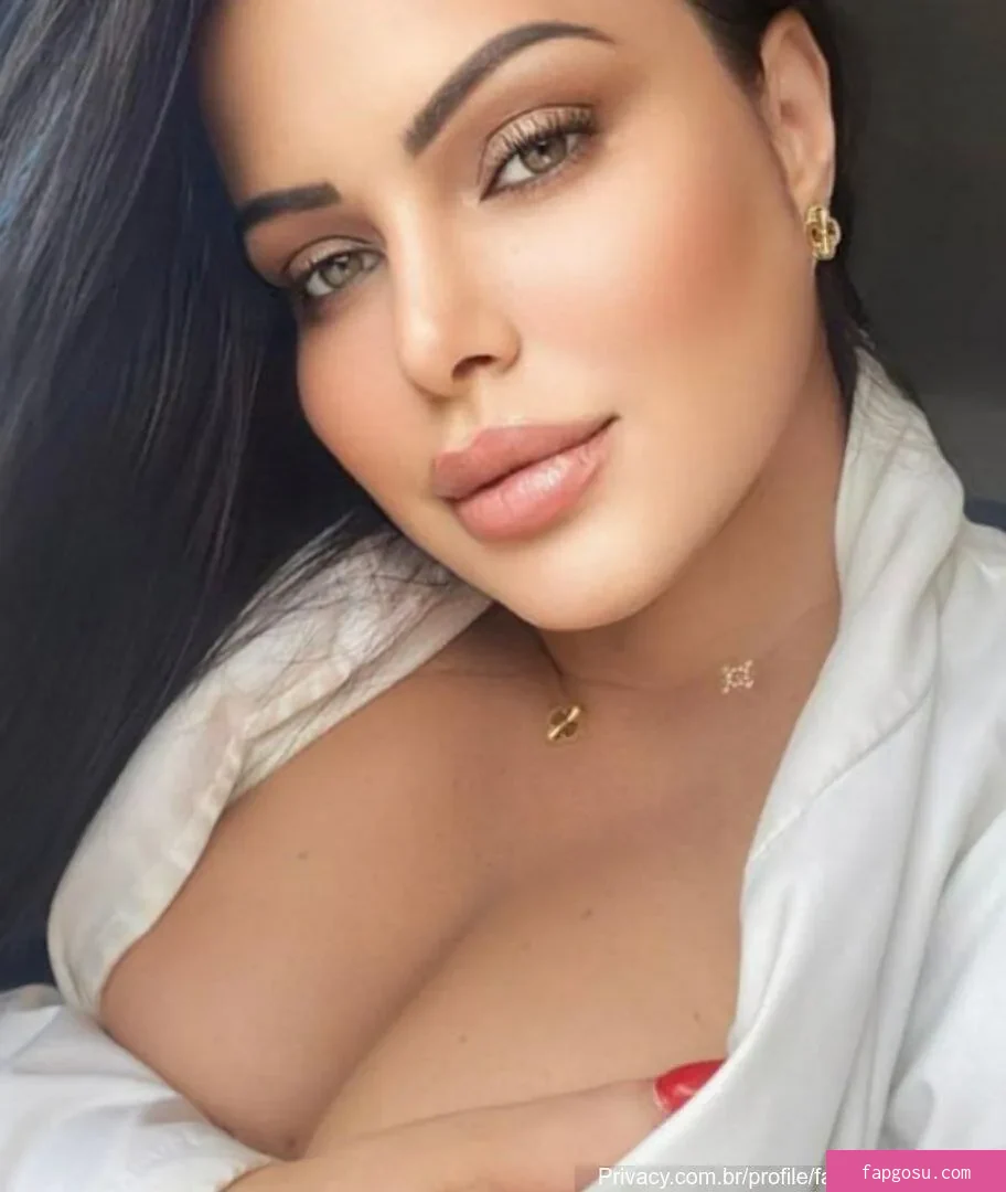 Fabiana Andrade