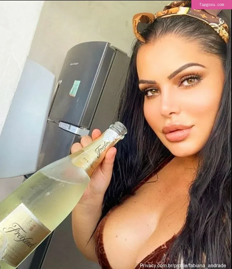 Fabiana Andrade