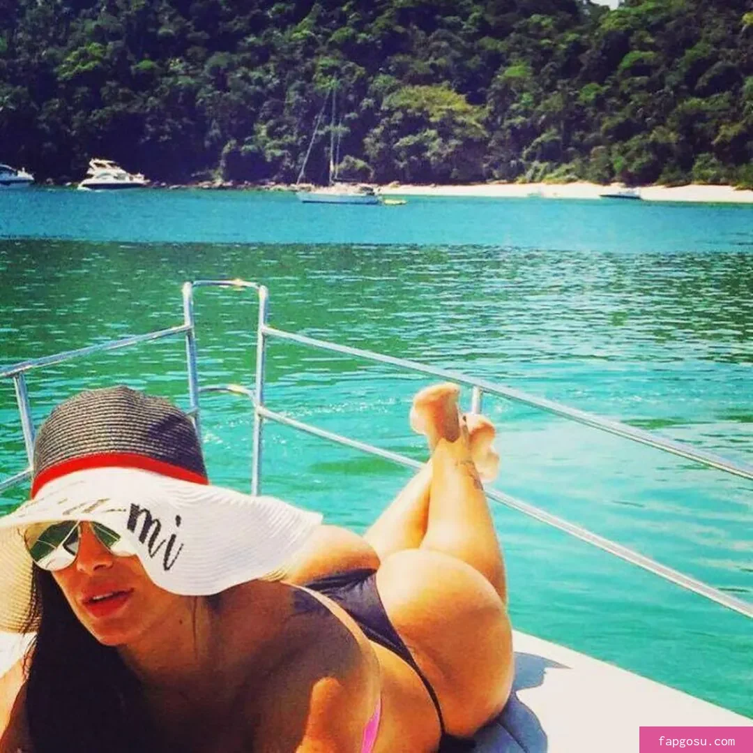 Fabiana Andrade