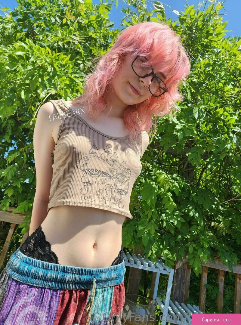 faexbear