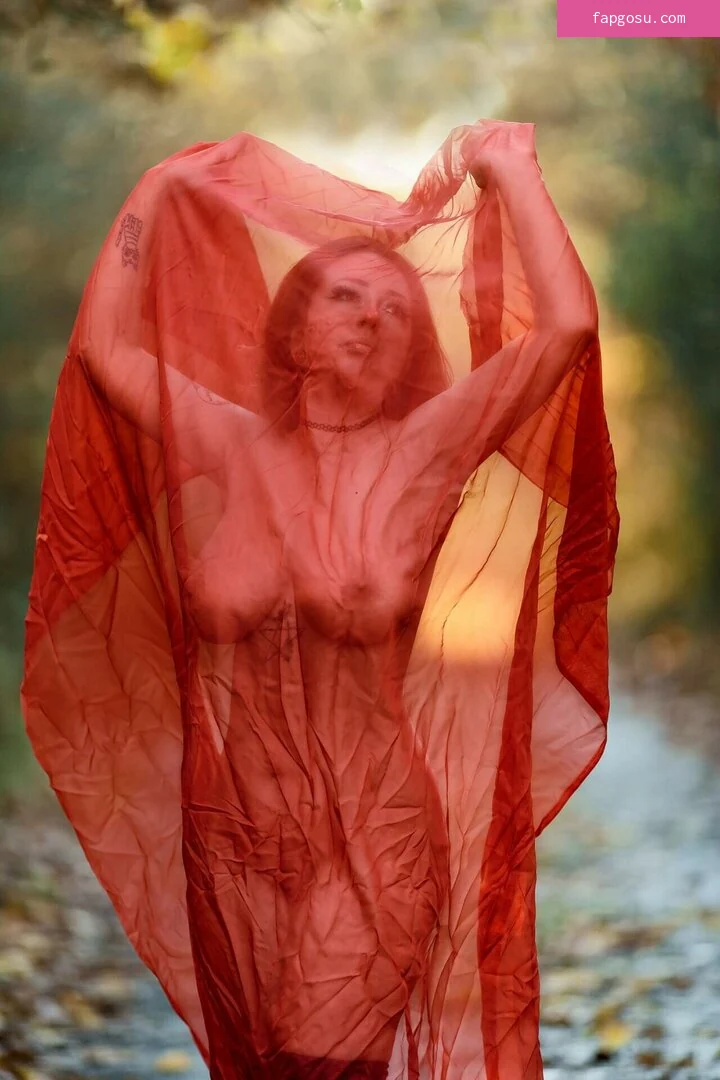 Fallenfaery