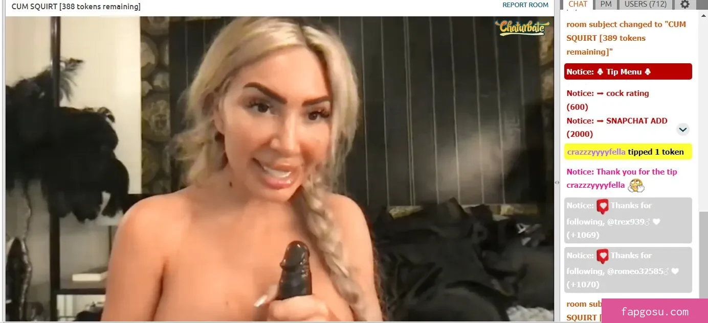 Farrah Abraham
