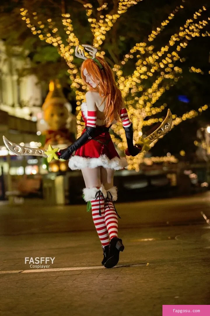 Fasffy