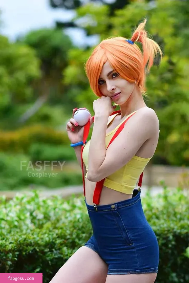 Fasffy