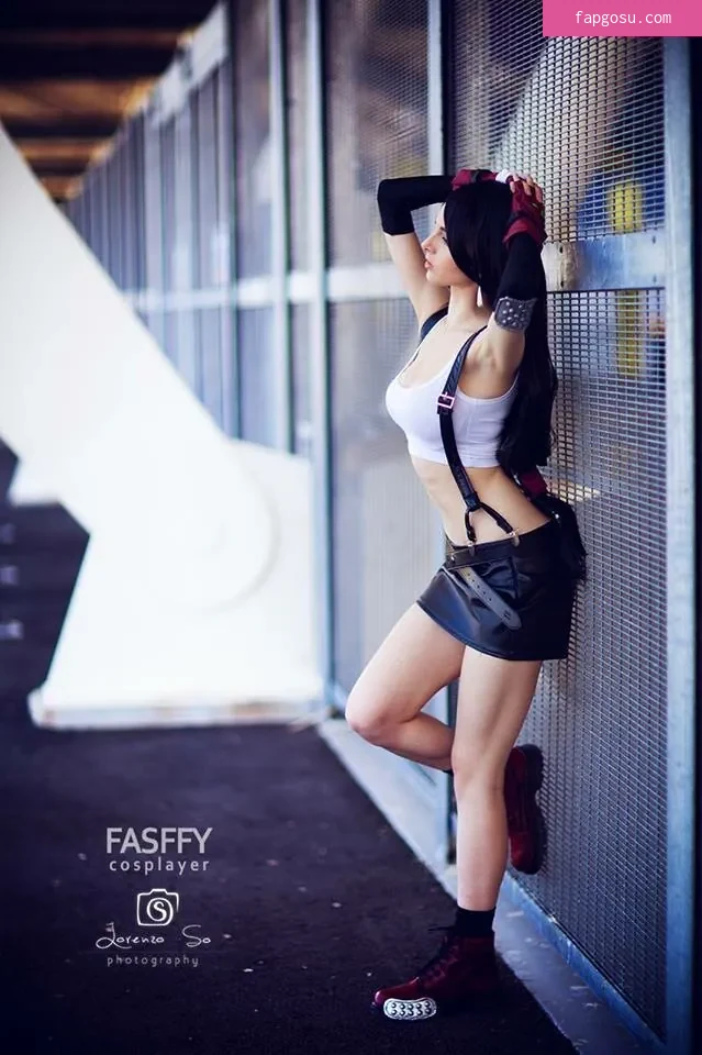 Fasffy