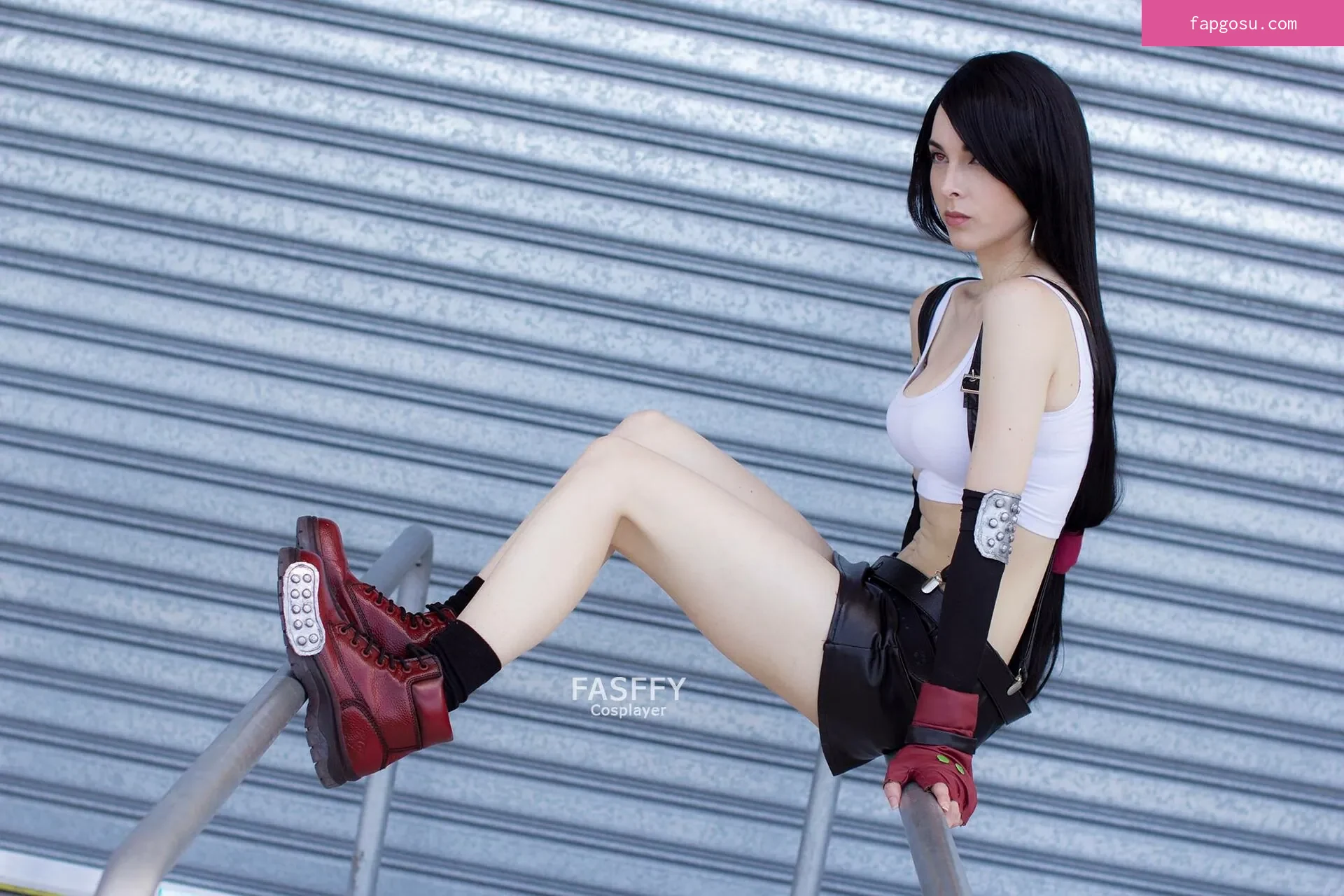 Fasffy