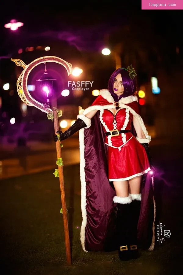 Fasffy