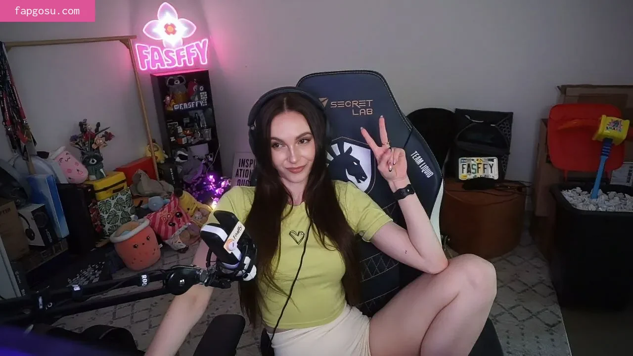 Fasffy