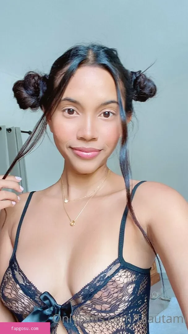 Fauutami