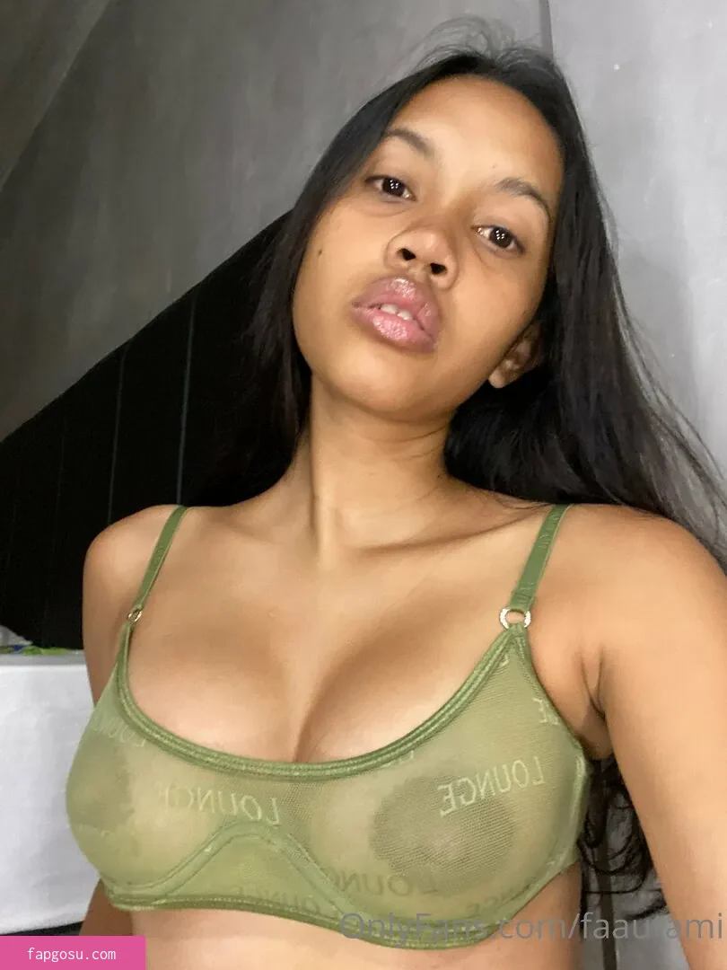 Fauutami