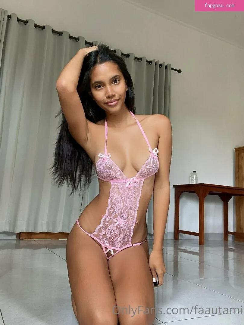Fauutami