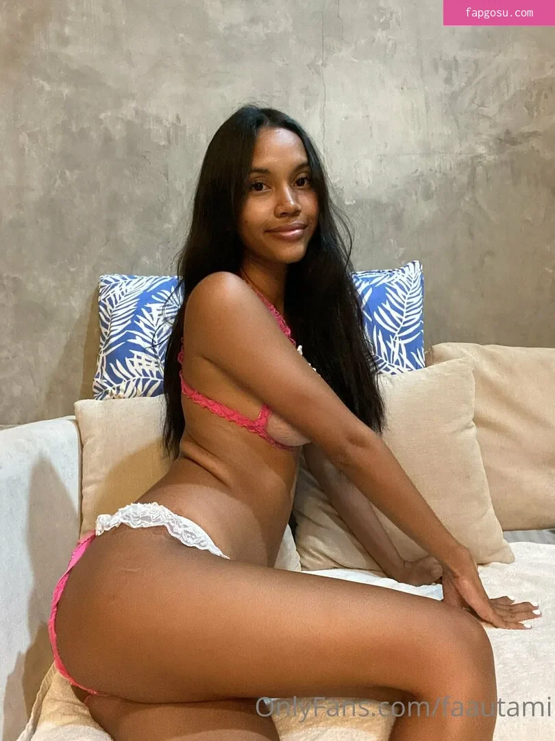 Fauutami
