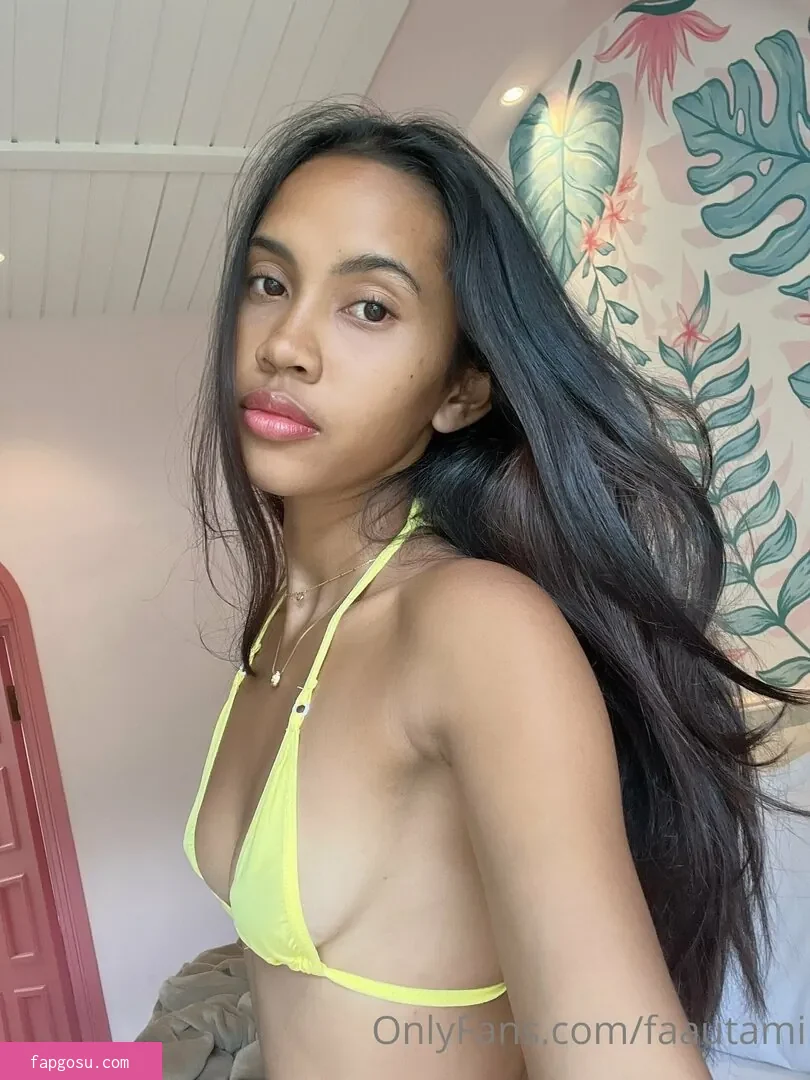 Fauutami