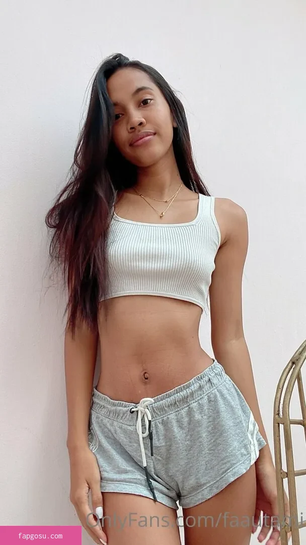 Fauutami