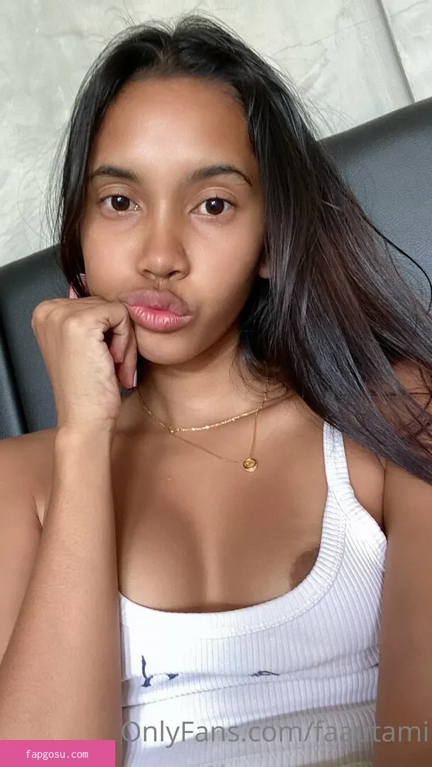 Fauutami