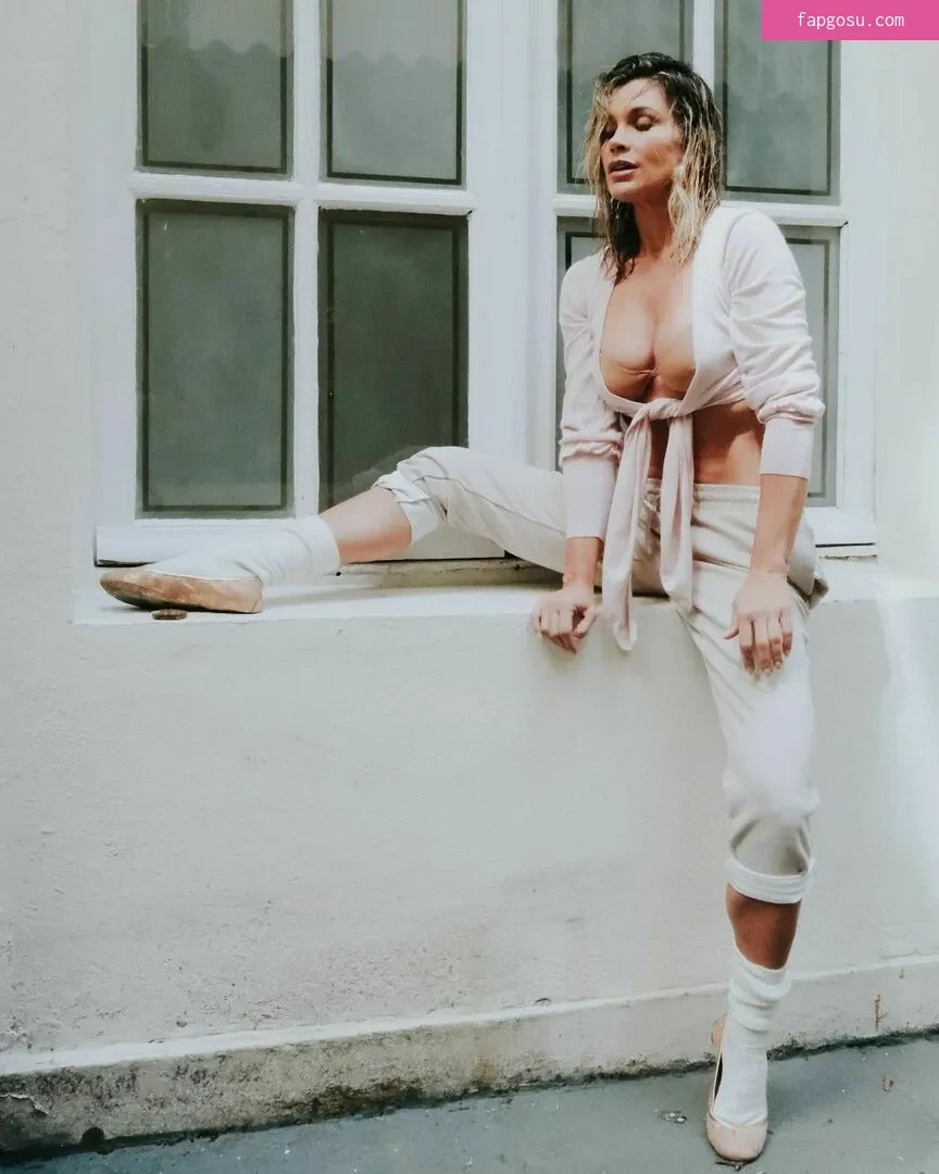 Flavia Alessandra - Photo #108