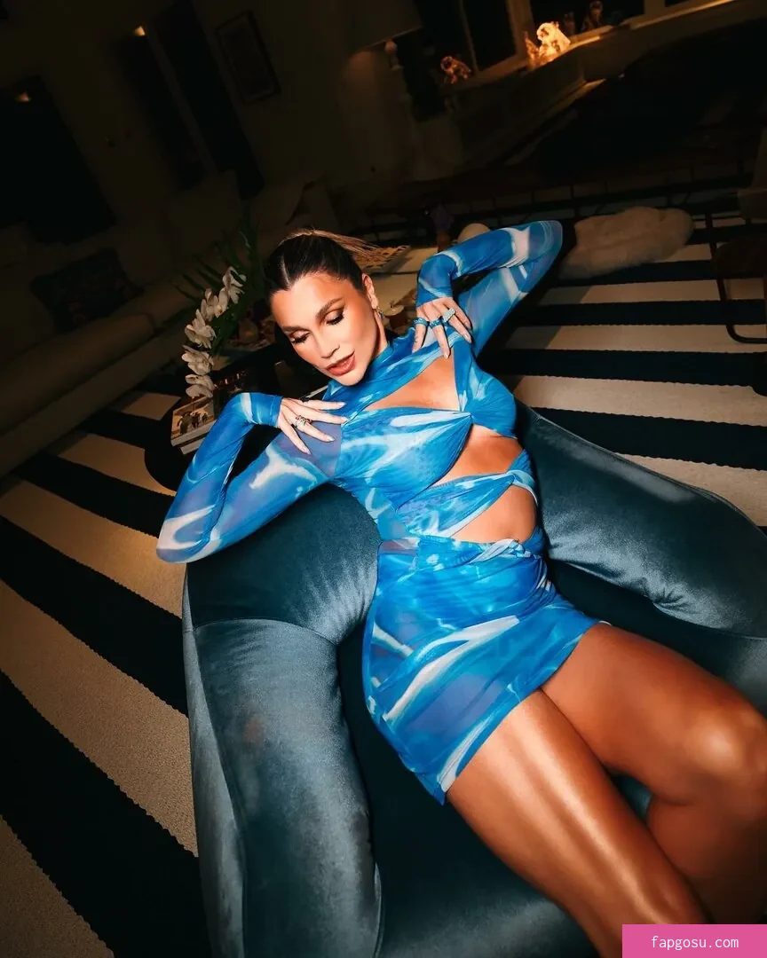Flavia Alessandra - Photo #160