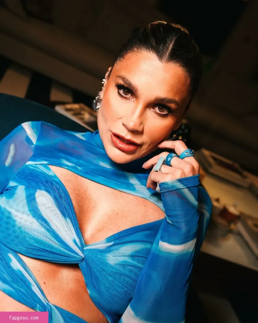 Flavia Alessandra - Photo #162
